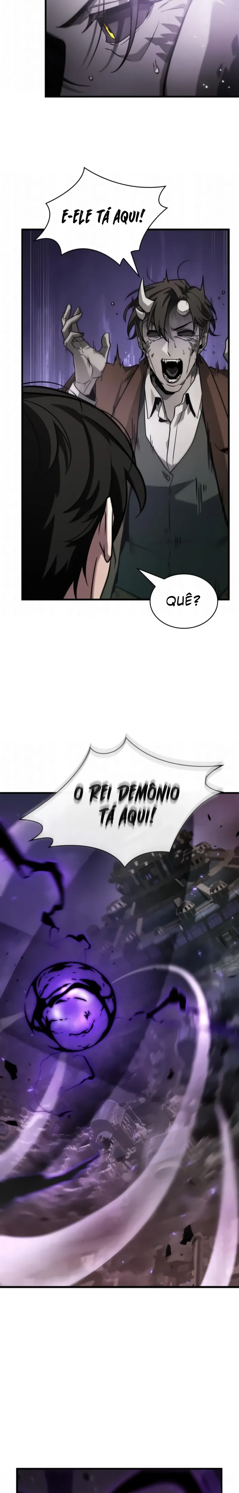 Read O Ponto de Vista do Leitor Onisciente Manga Online