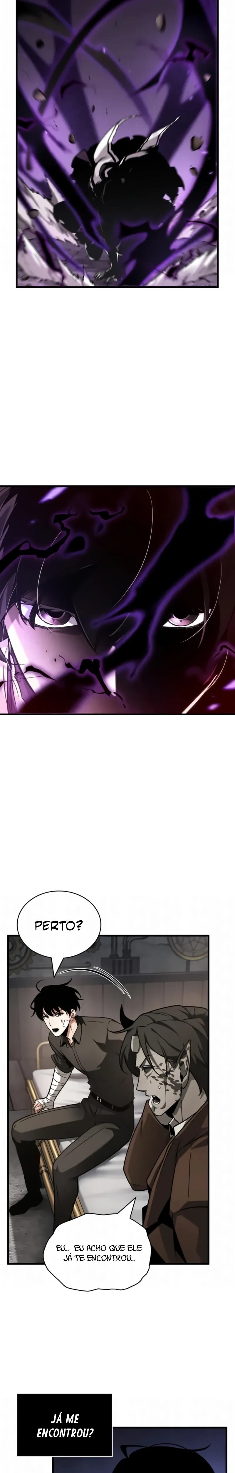 Read O Ponto de Vista do Leitor Onisciente Manga Online