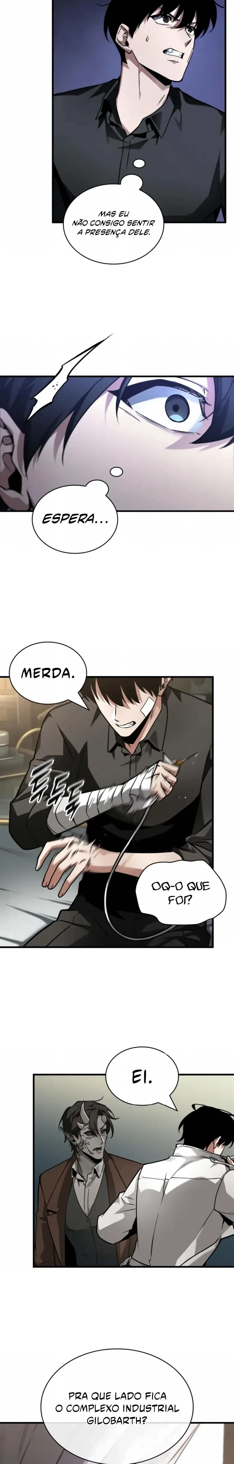 Read O Ponto de Vista do Leitor Onisciente Manga Online