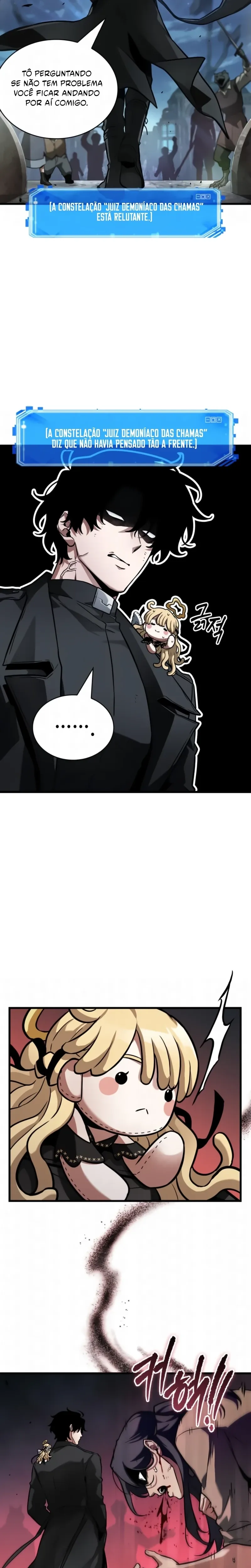 Read O Ponto de Vista do Leitor Onisciente Manga Online