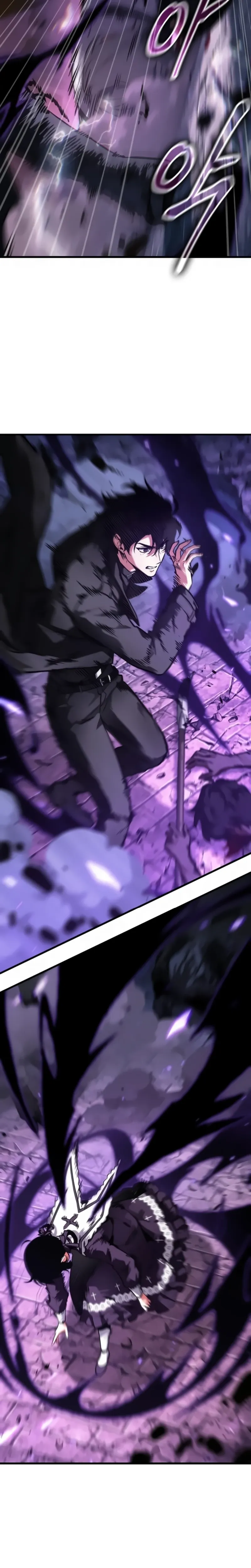 Read O Ponto de Vista do Leitor Onisciente Manga Online