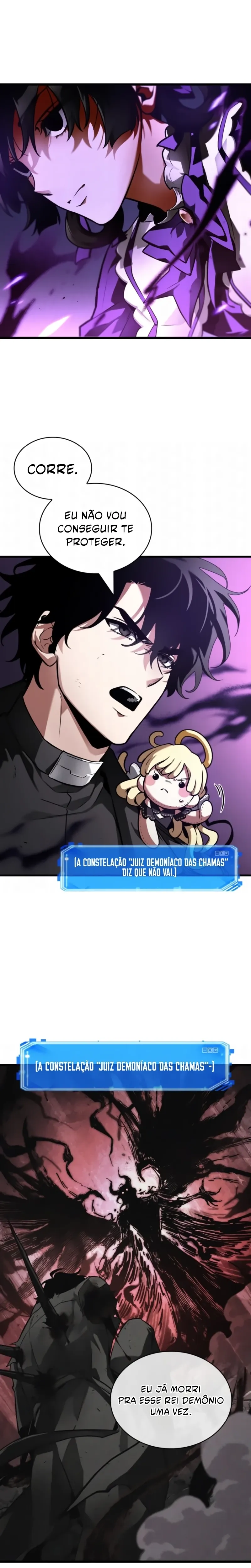 Read O Ponto de Vista do Leitor Onisciente Manga Online