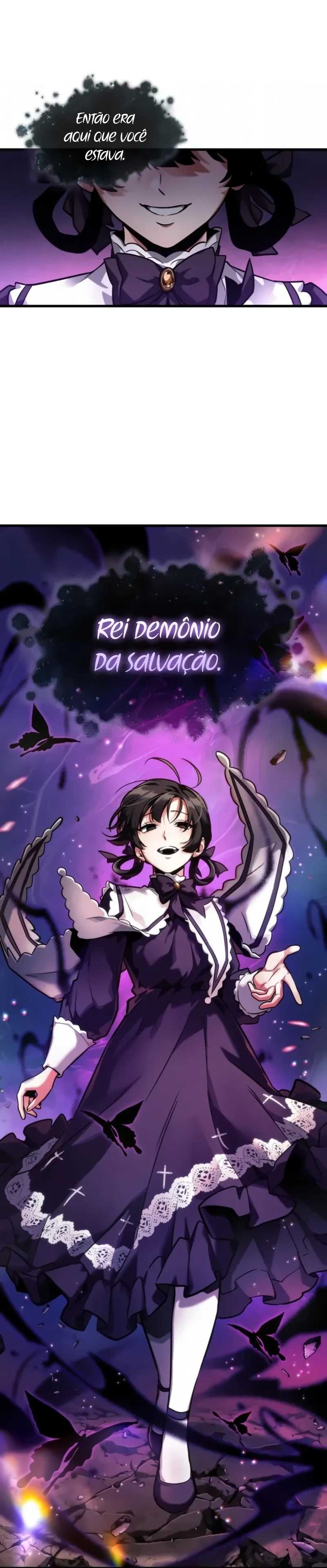 Read O Ponto de Vista do Leitor Onisciente Manga Online