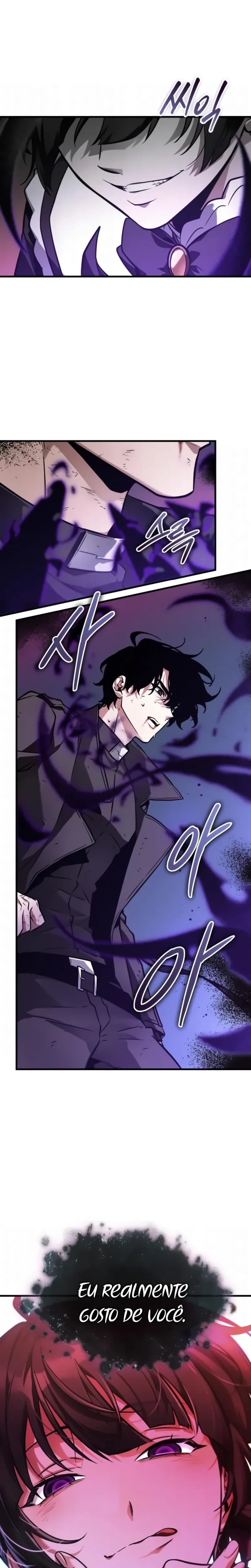 Read O Ponto de Vista do Leitor Onisciente Manga Online