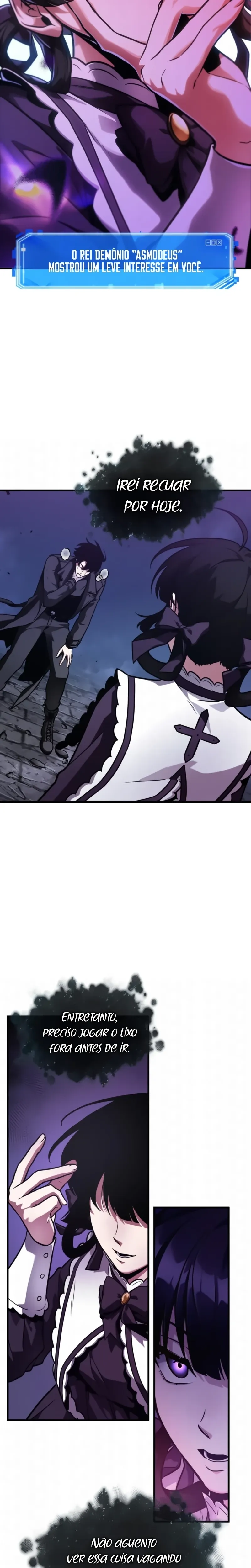Read O Ponto de Vista do Leitor Onisciente Manga Online