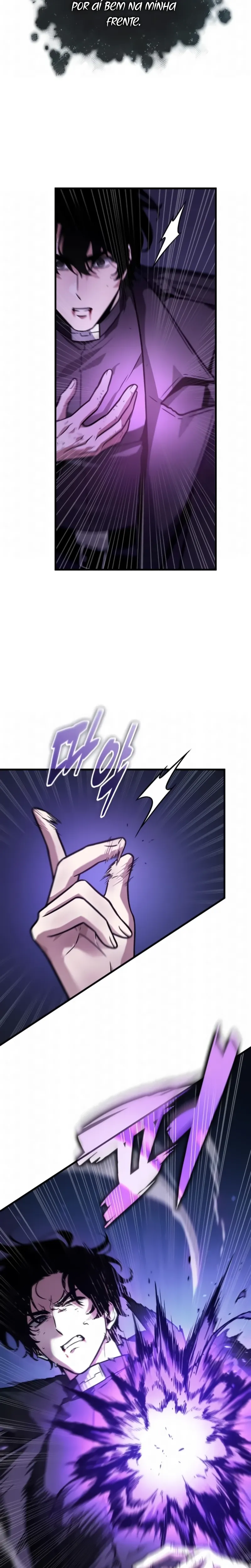 Read O Ponto de Vista do Leitor Onisciente Manga Online