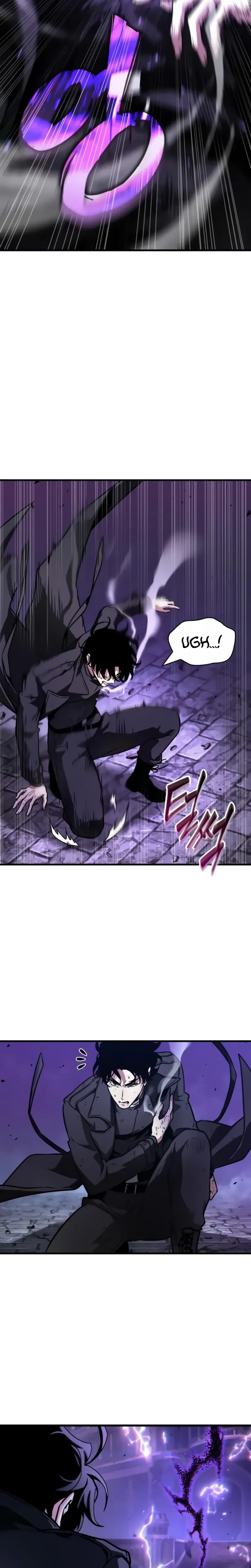 Read O Ponto de Vista do Leitor Onisciente Manga Online
