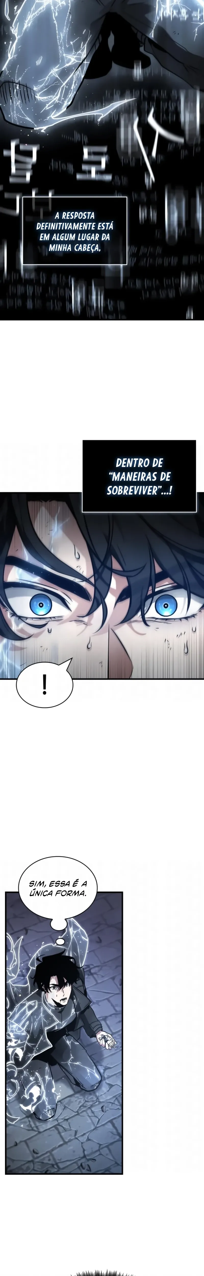 Read O Ponto de Vista do Leitor Onisciente Manga Online