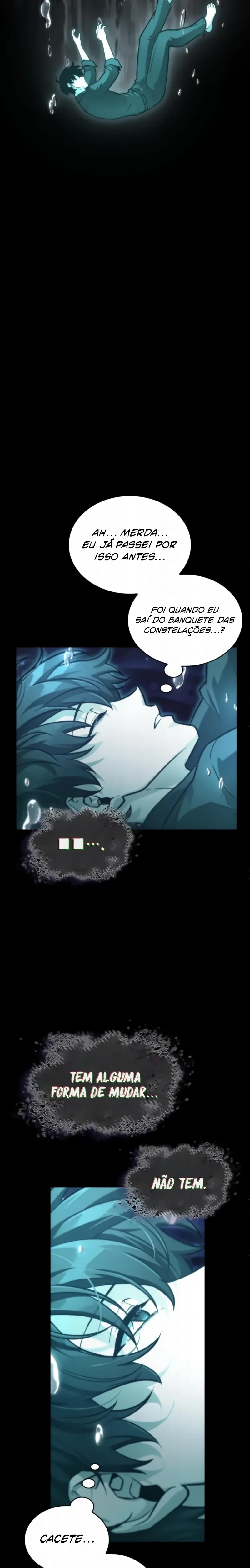 Read O Ponto de Vista do Leitor Onisciente Manga Online