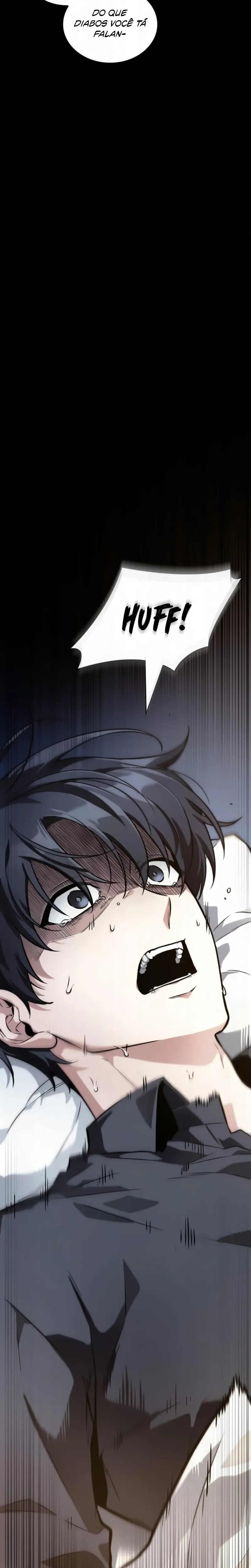 Read O Ponto de Vista do Leitor Onisciente Manga Online
