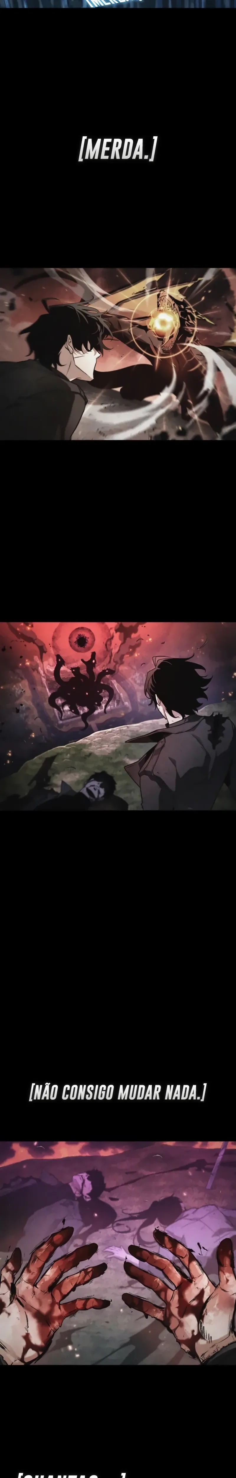 Read O Ponto de Vista do Leitor Onisciente Manga Online