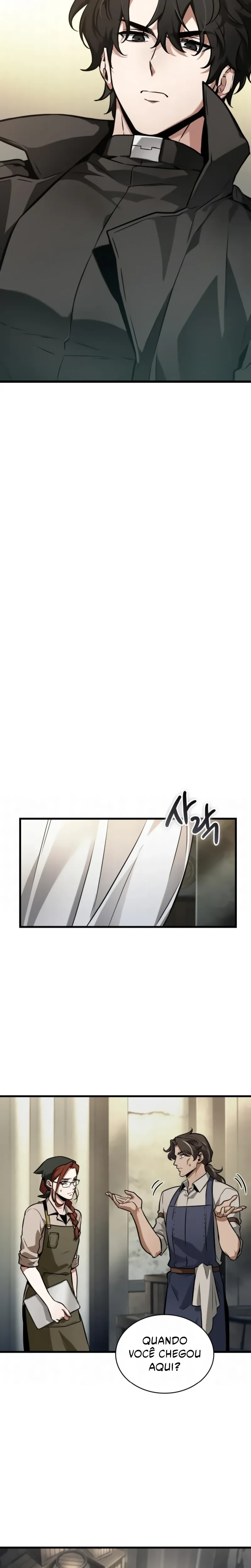 Read O Ponto de Vista do Leitor Onisciente Manga Online