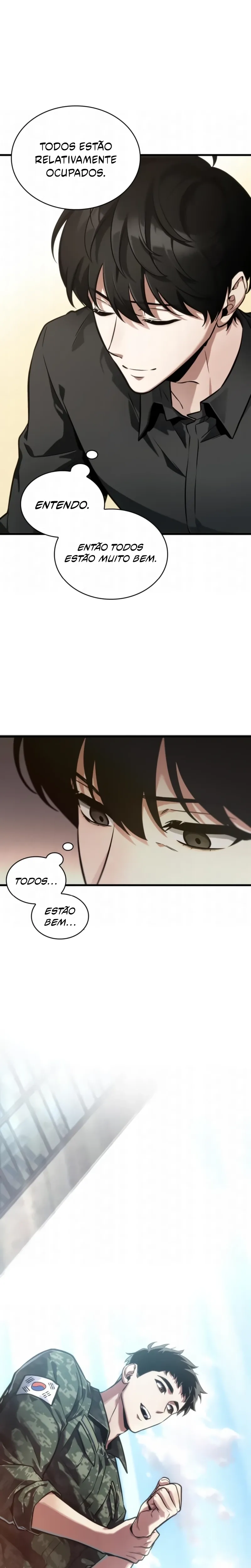 Read O Ponto de Vista do Leitor Onisciente Manga Online