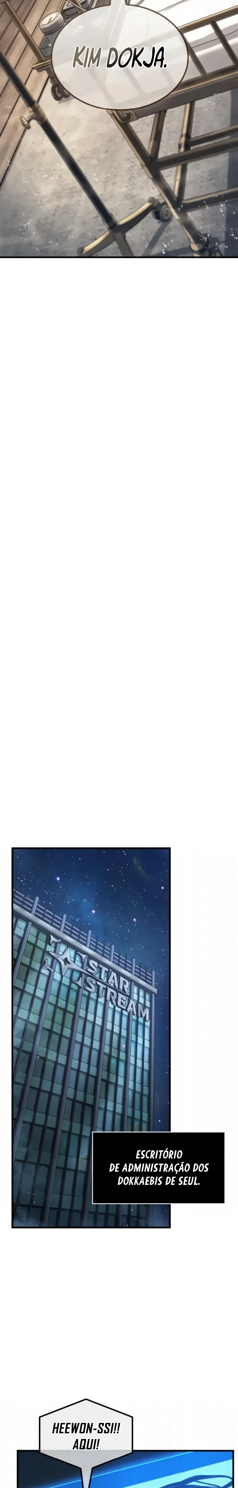 Read O Ponto de Vista do Leitor Onisciente Manga Online