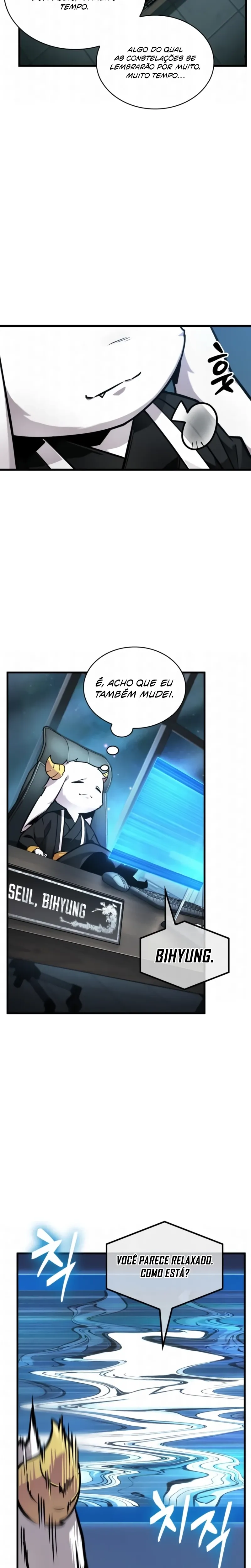 Read O Ponto de Vista do Leitor Onisciente Manga Online