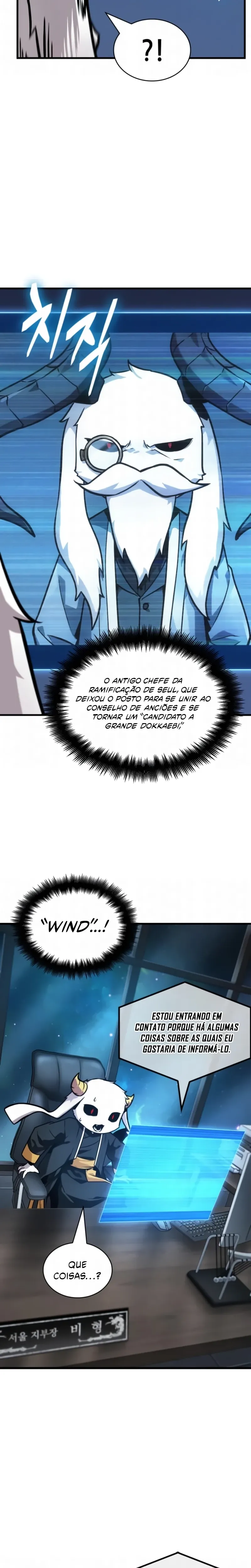 Read O Ponto de Vista do Leitor Onisciente Manga Online