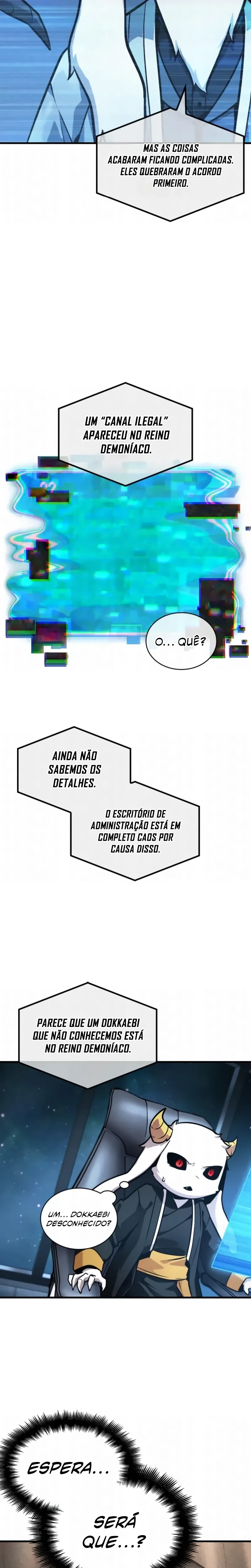 Read O Ponto de Vista do Leitor Onisciente Manga Online