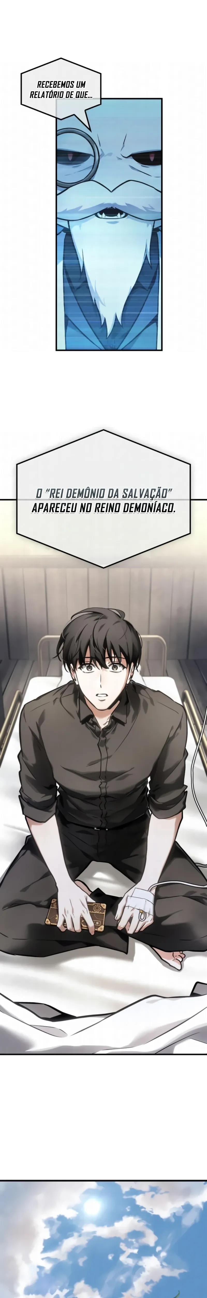 Read O Ponto de Vista do Leitor Onisciente Manga Online