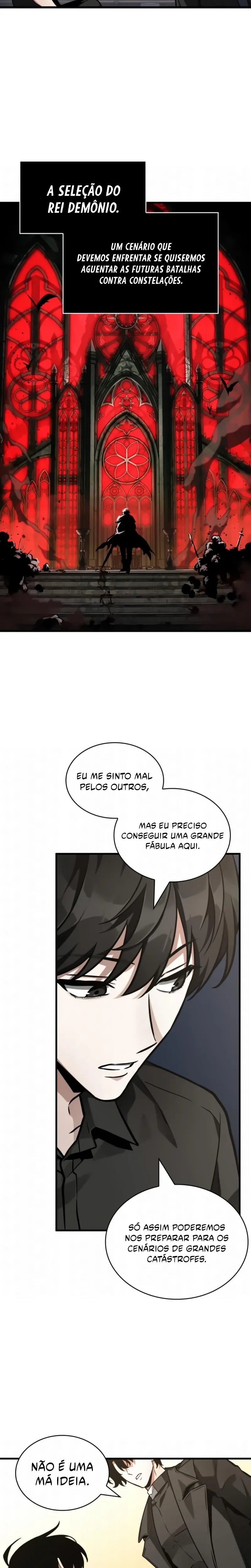 Read O Ponto de Vista do Leitor Onisciente Manga Online