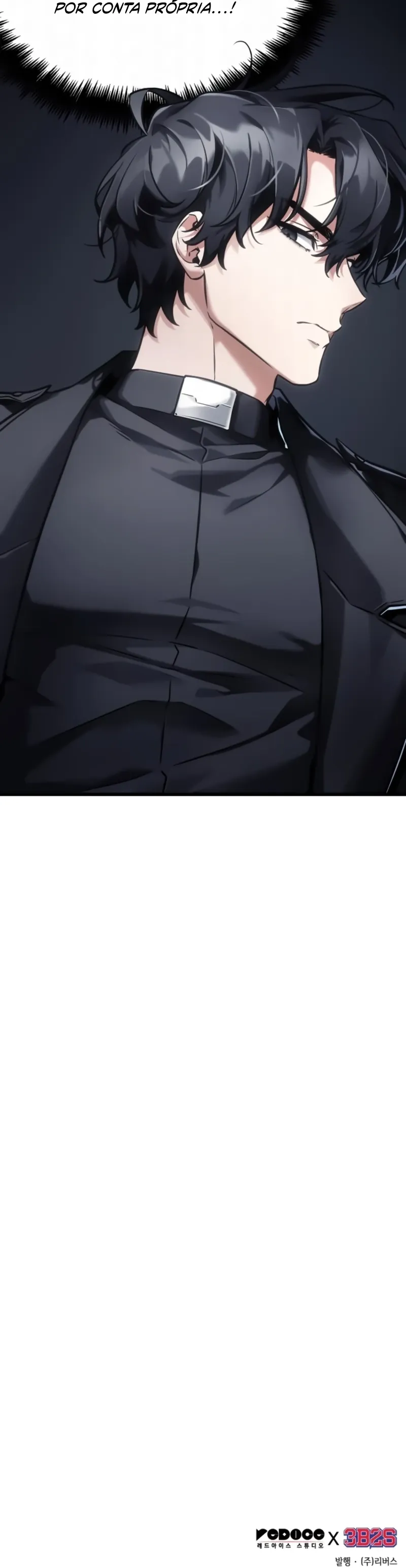 Read O Ponto de Vista do Leitor Onisciente Manga Online