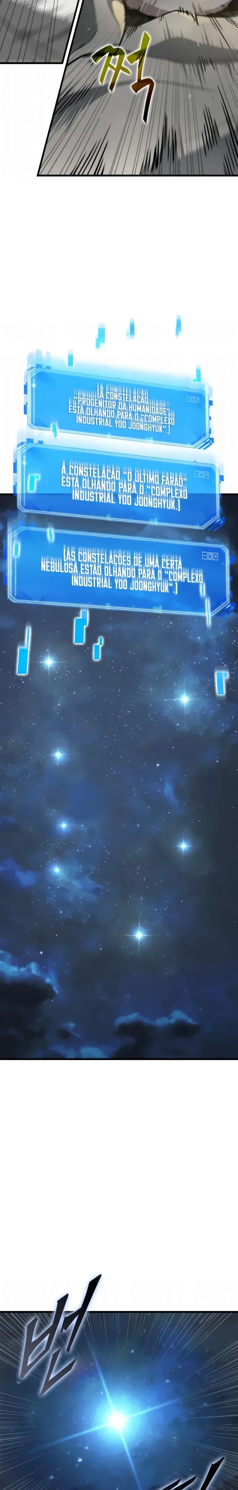 Read O Ponto de Vista do Leitor Onisciente Manga Online