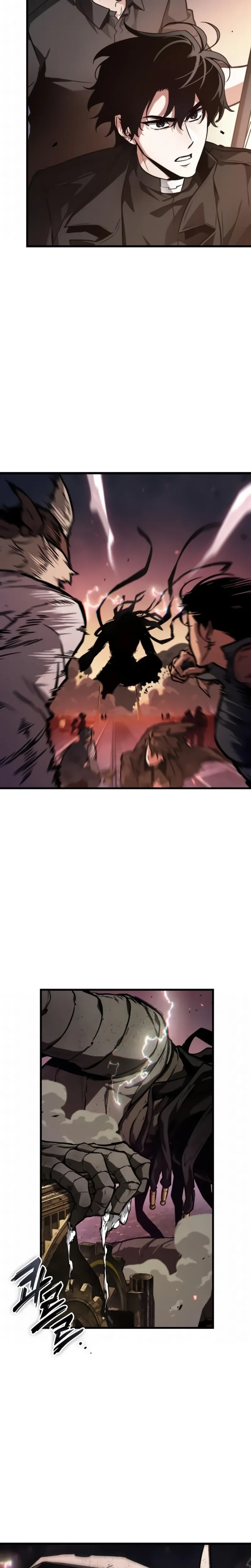 Read O Ponto de Vista do Leitor Onisciente Manga Online