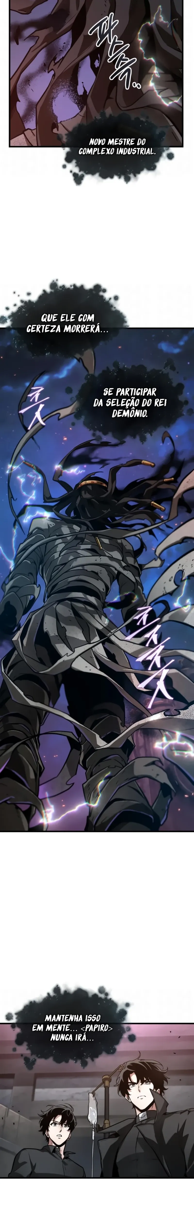 Read O Ponto de Vista do Leitor Onisciente Manga Online