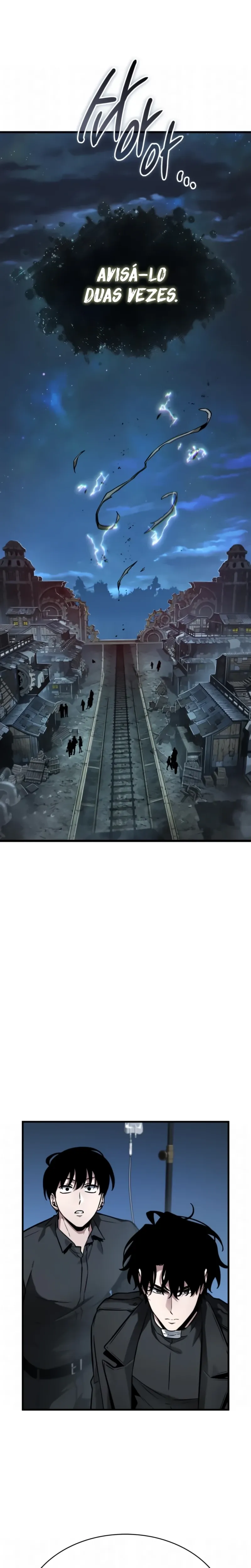 Read O Ponto de Vista do Leitor Onisciente Manga Online