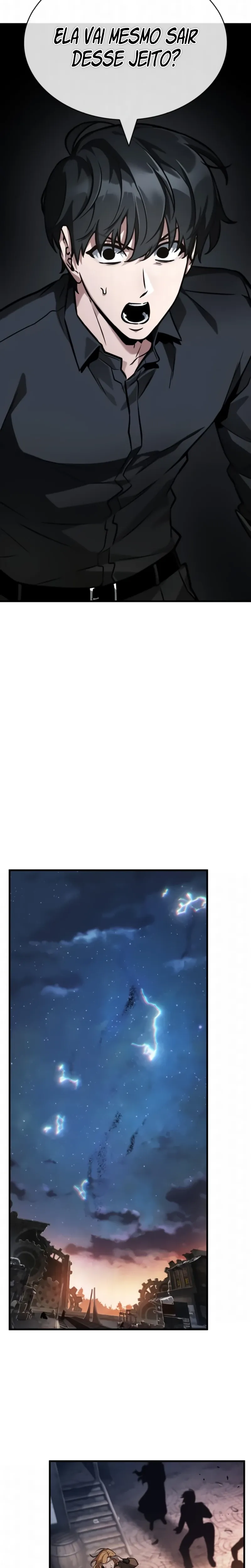 Read O Ponto de Vista do Leitor Onisciente Manga Online