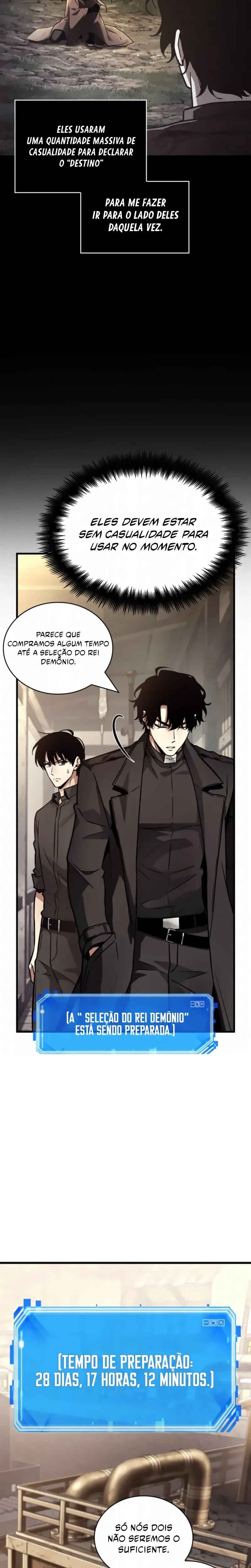 Read O Ponto de Vista do Leitor Onisciente Manga Online