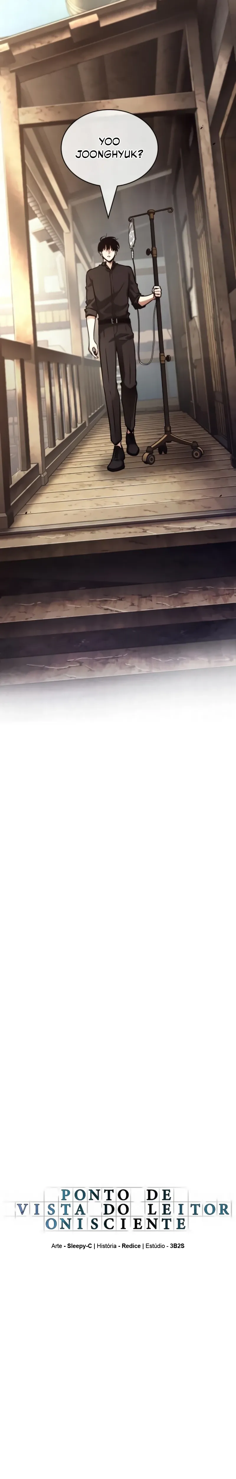 Read O Ponto de Vista do Leitor Onisciente Manga Online
