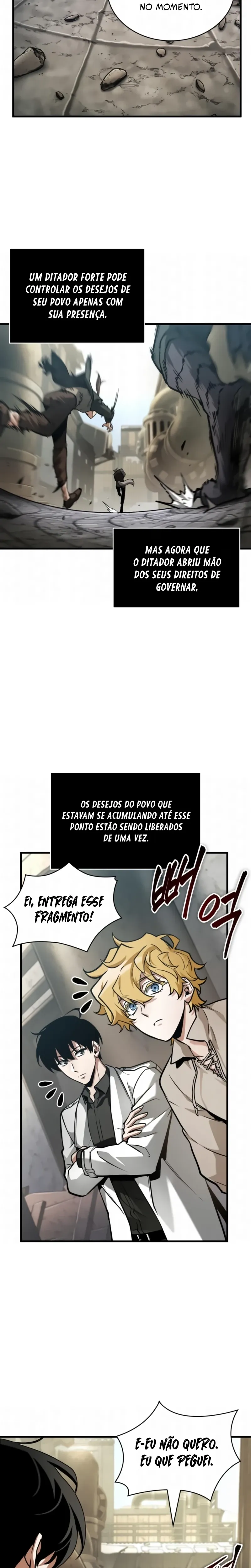 Read O Ponto de Vista do Leitor Onisciente Manga Online