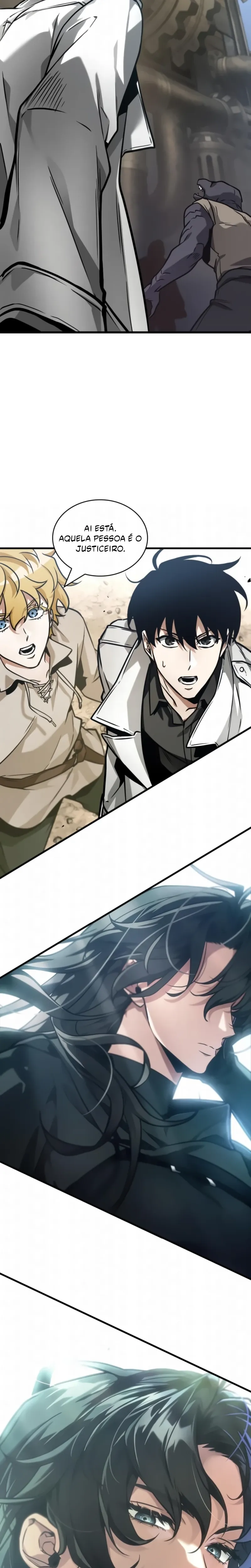 Read O Ponto de Vista do Leitor Onisciente Manga Online