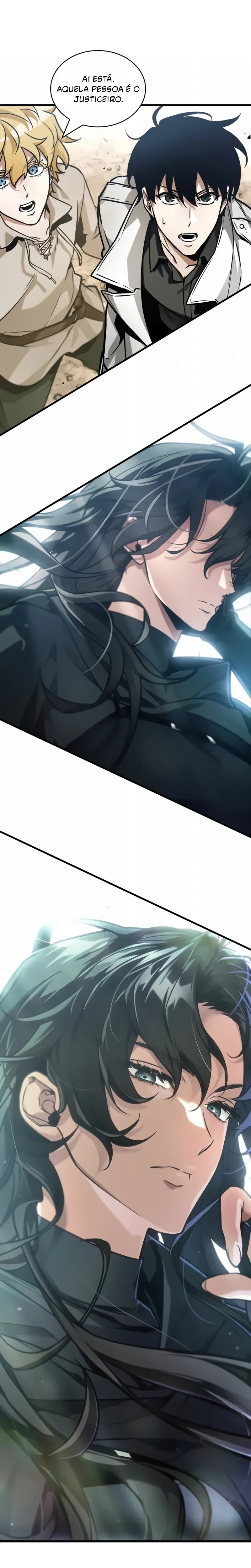 Read O Ponto de Vista do Leitor Onisciente Manga Online