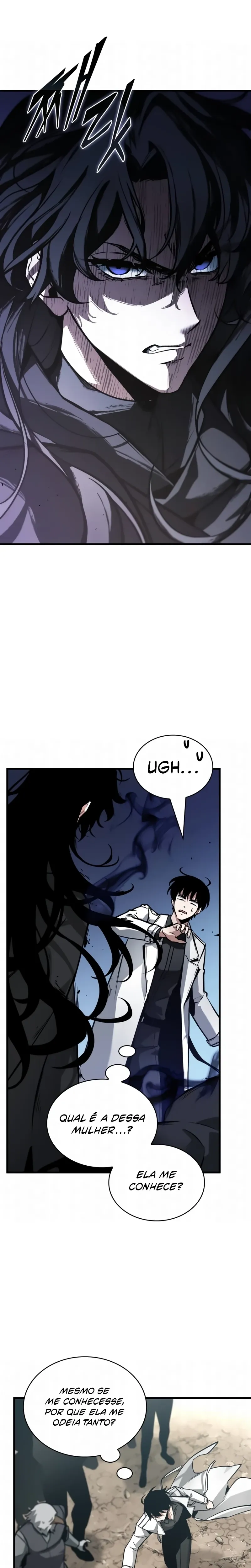 Read O Ponto de Vista do Leitor Onisciente Manga Online