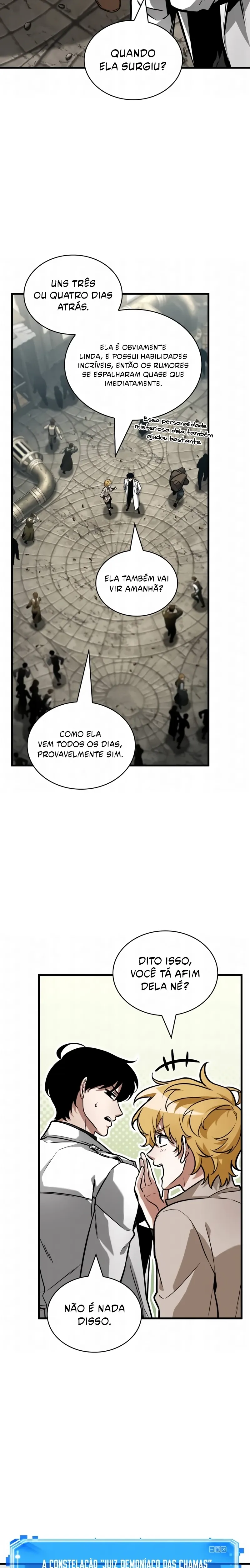 Read O Ponto de Vista do Leitor Onisciente Manga Online