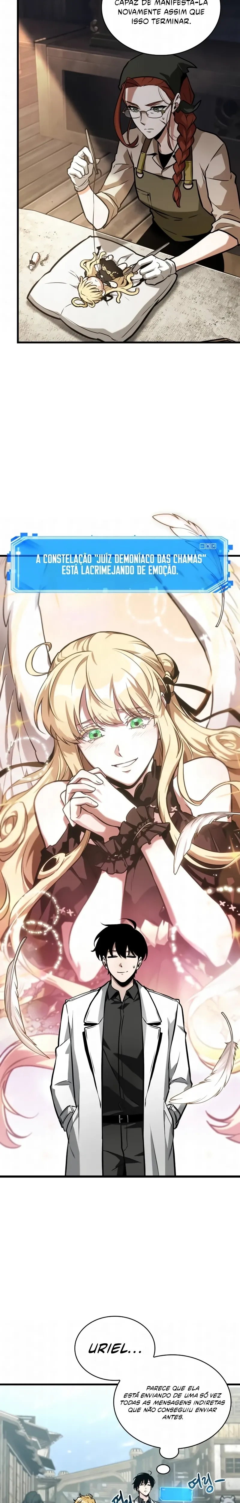 Read O Ponto de Vista do Leitor Onisciente Manga Online