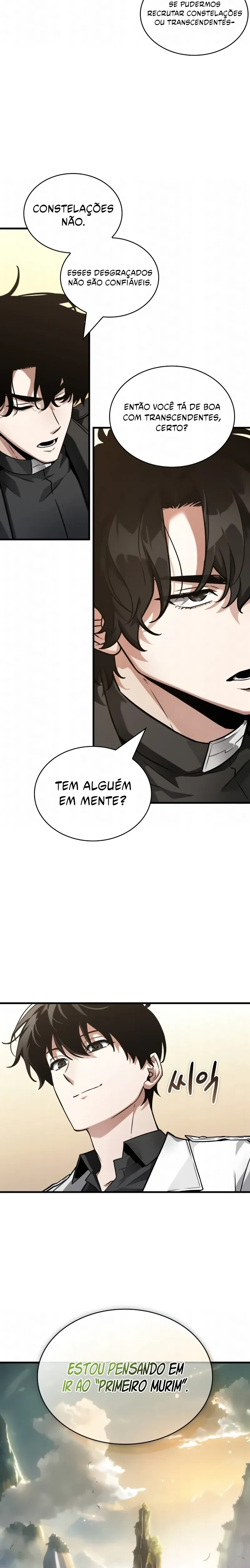 Read O Ponto de Vista do Leitor Onisciente Manga Online