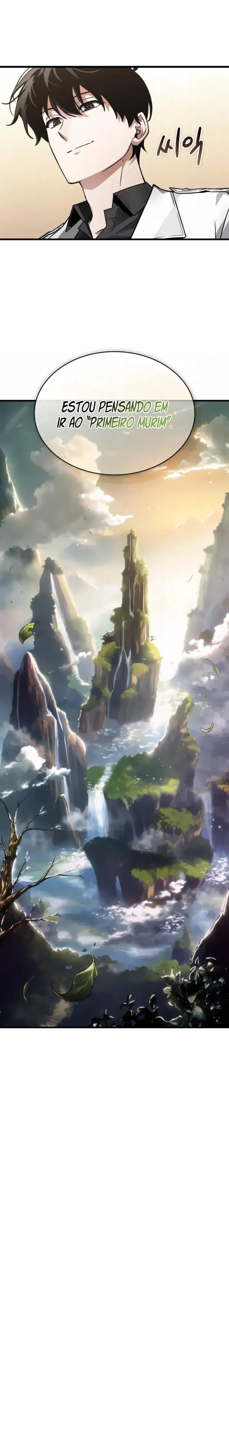 Read O Ponto de Vista do Leitor Onisciente Manga Online