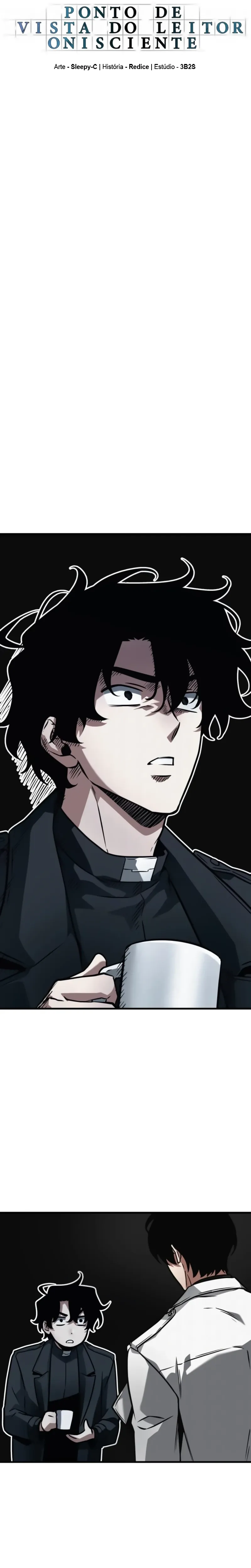 Read O Ponto de Vista do Leitor Onisciente Manga Online