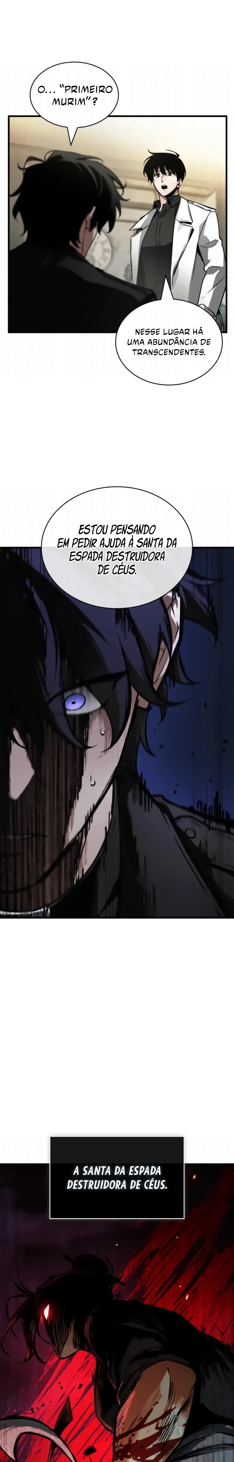 Read O Ponto de Vista do Leitor Onisciente Manga Online