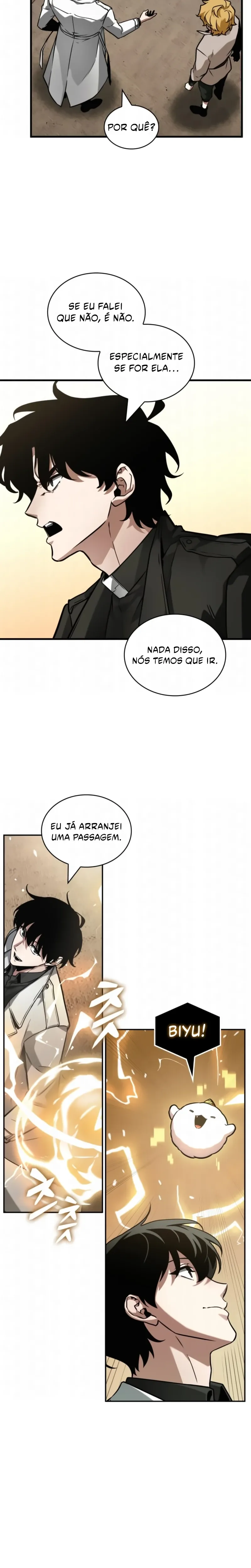 Read O Ponto de Vista do Leitor Onisciente Manga Online