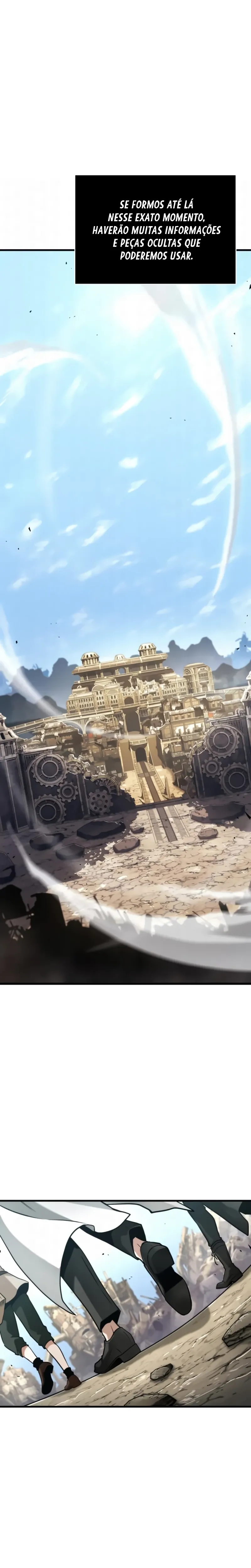 Read O Ponto de Vista do Leitor Onisciente Manga Online