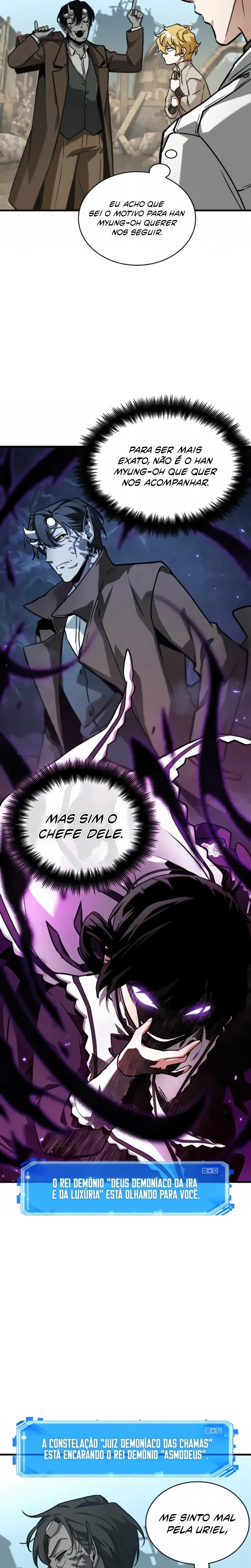 Read O Ponto de Vista do Leitor Onisciente Manga Online