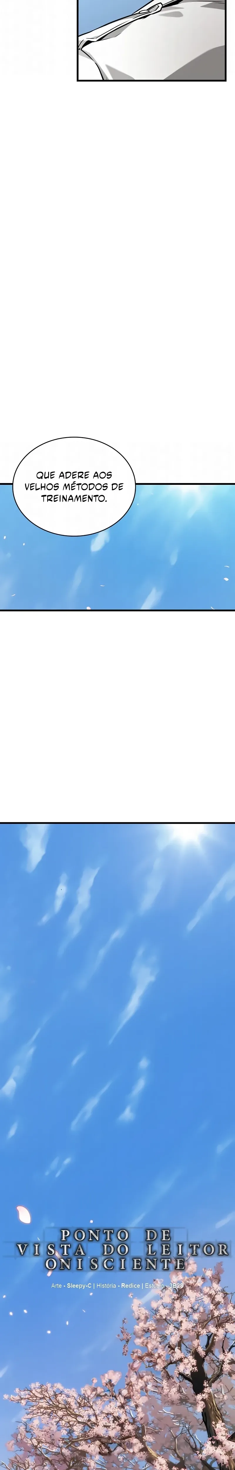 Read O Ponto de Vista do Leitor Onisciente Manga Online