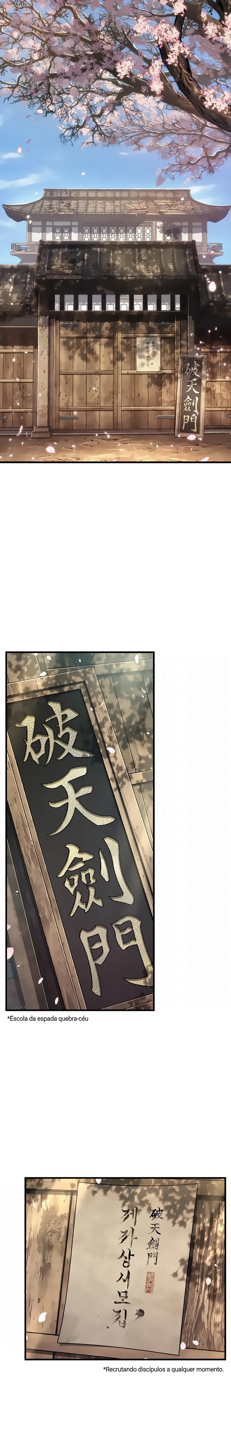 Read O Ponto de Vista do Leitor Onisciente Manga Online