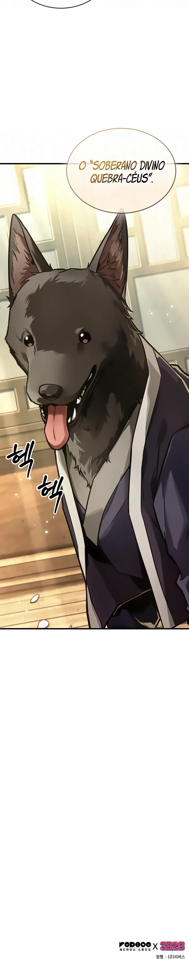 Read O Ponto de Vista do Leitor Onisciente Manga Online