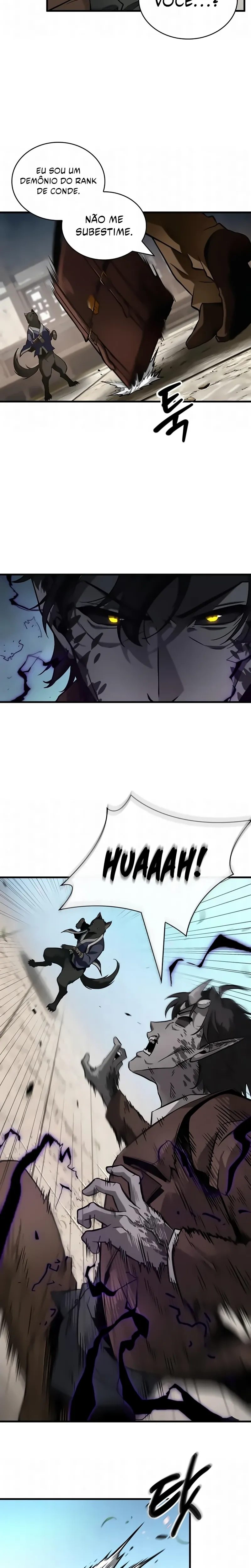 Read O Ponto de Vista do Leitor Onisciente Manga Online