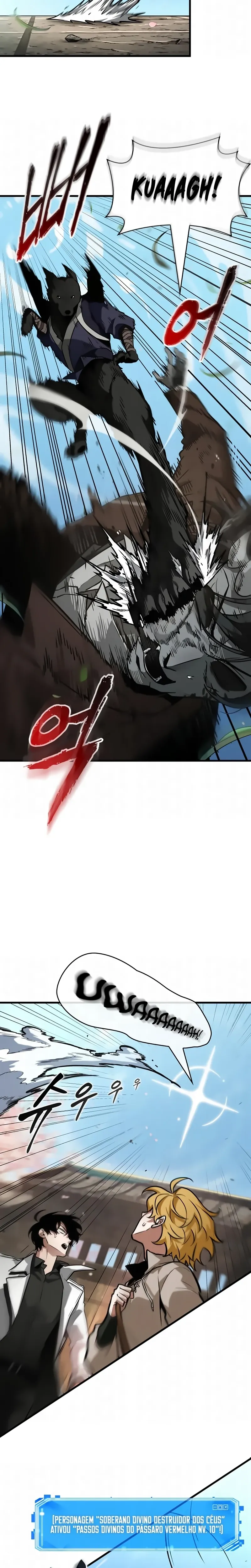 Read O Ponto de Vista do Leitor Onisciente Manga Online