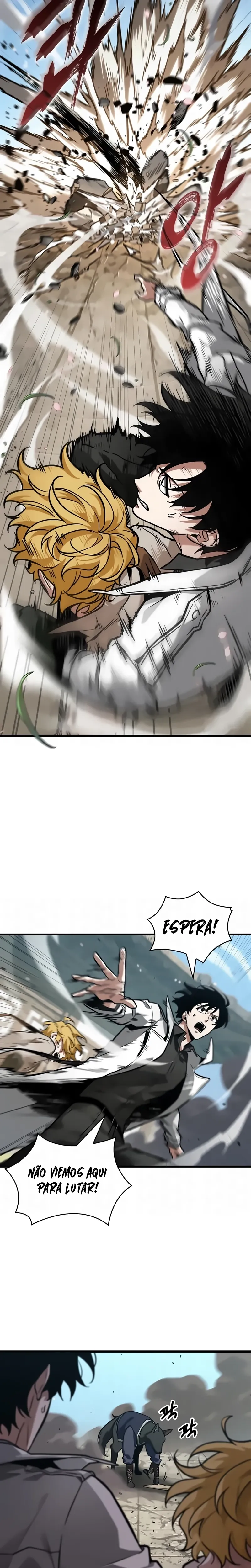 Read O Ponto de Vista do Leitor Onisciente Manga Online